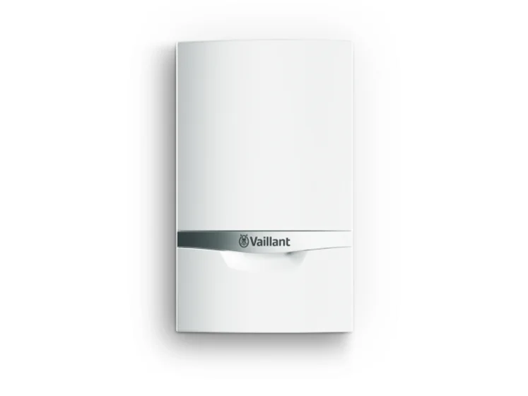 A system boiler suitable for larger homes